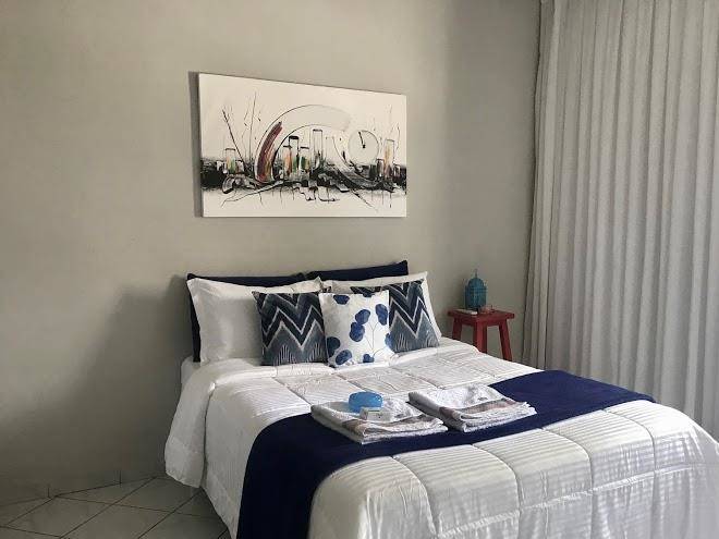 Jacarepagua cama&cafe