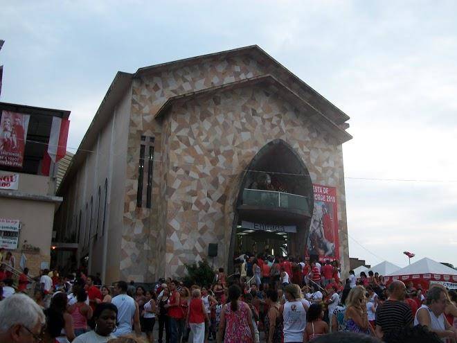 Hospedagem carioca