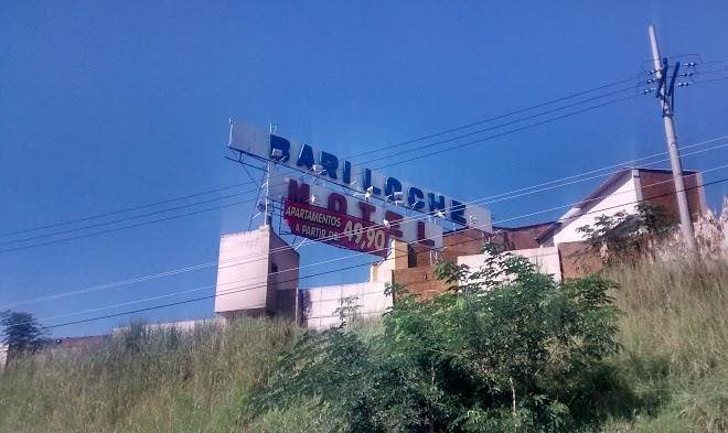 Bariloche motel