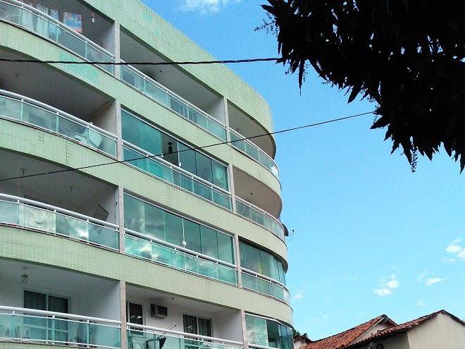 Blue inn residence hotel