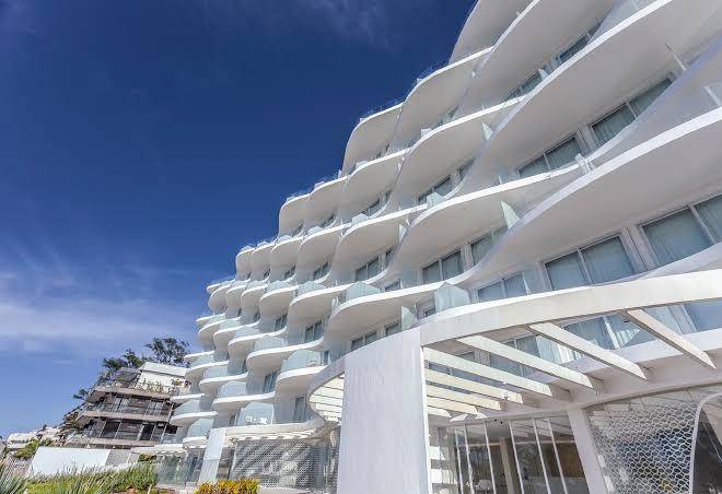 Cdesign hotel