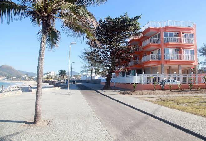 Ks beach hotel residence