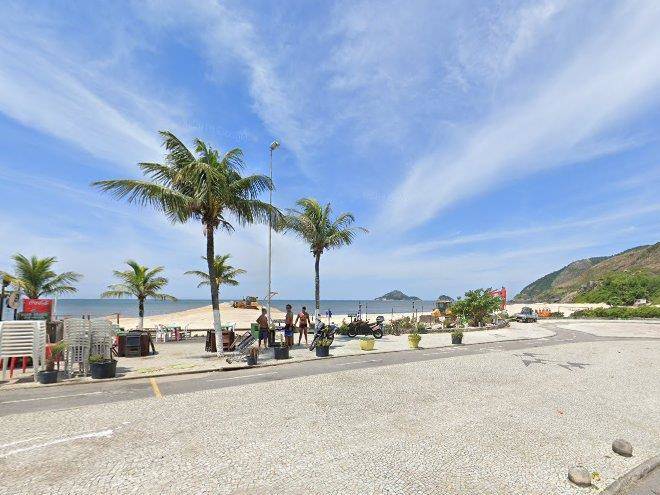 Pousada maia