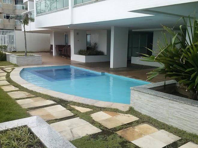Reserva pontal beach