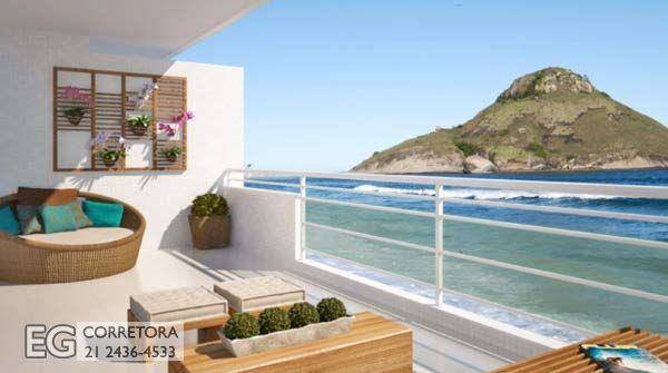 Reserva pontal