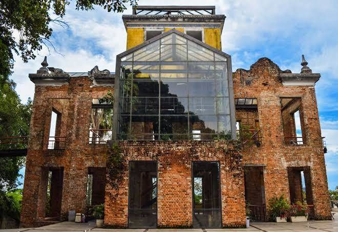 Discovery suites rio