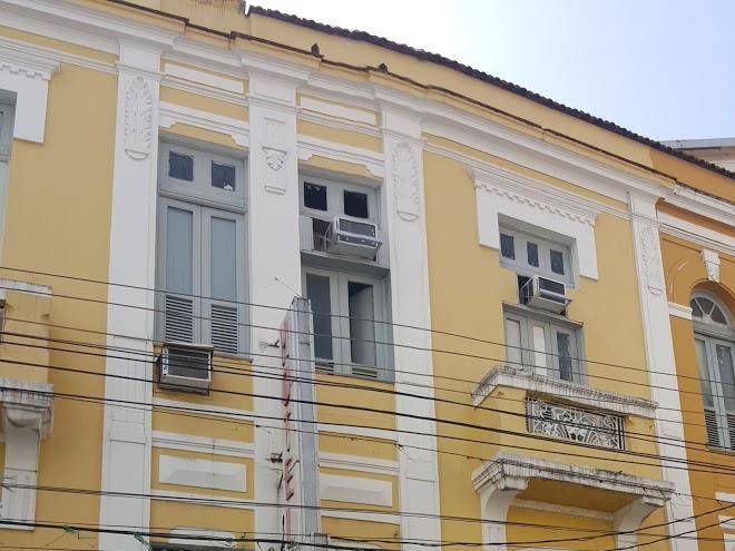 Hotel cabo finisterra