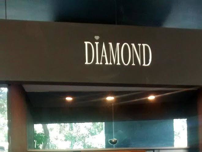 Hotel diamond