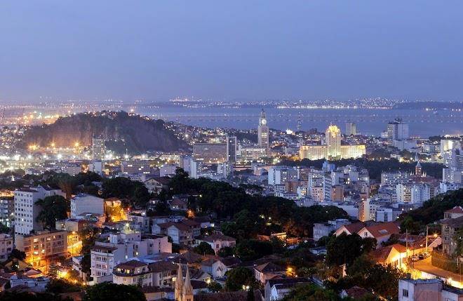 Hotel Maria Santa Teresa Image