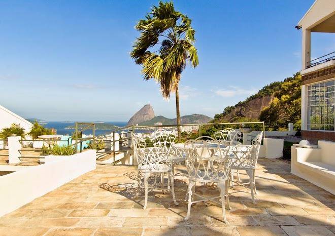 Hotel rio panoramic