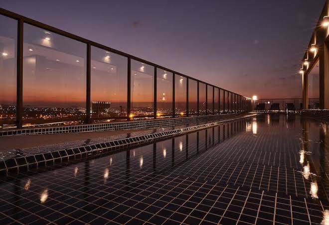 Hotel intercity porto maravilha