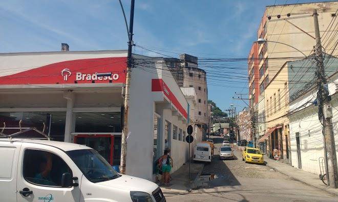Restaurante e lanchonete porto maravilha