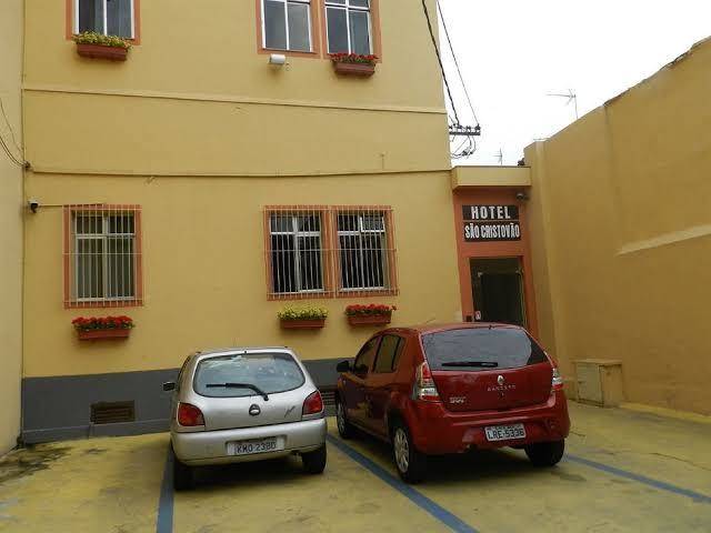 Hotel sao cristovao