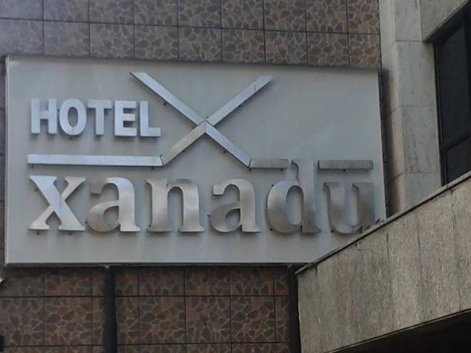 Hotel xanadu