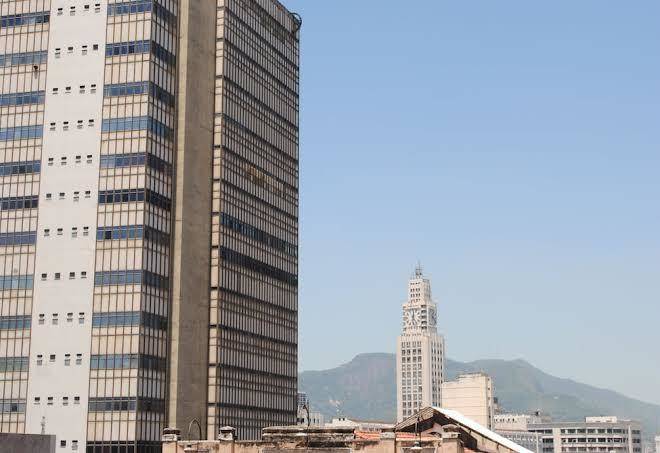 Pompeu rio hotel