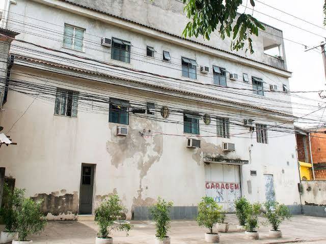 Hotel kelly's