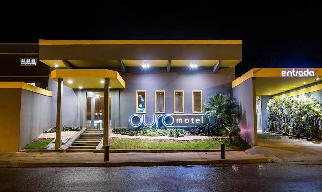 Ouro motel