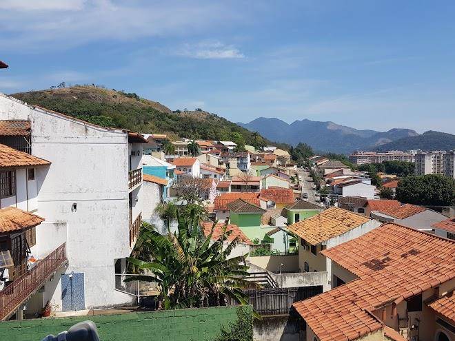 Pousada tia maria