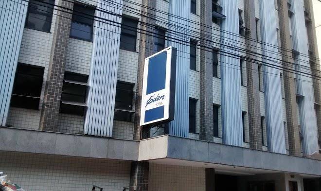 Eden hotel