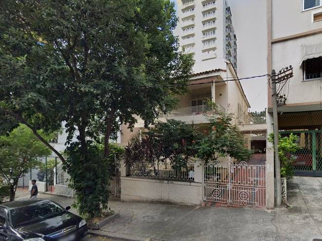 Quarto na tijuca