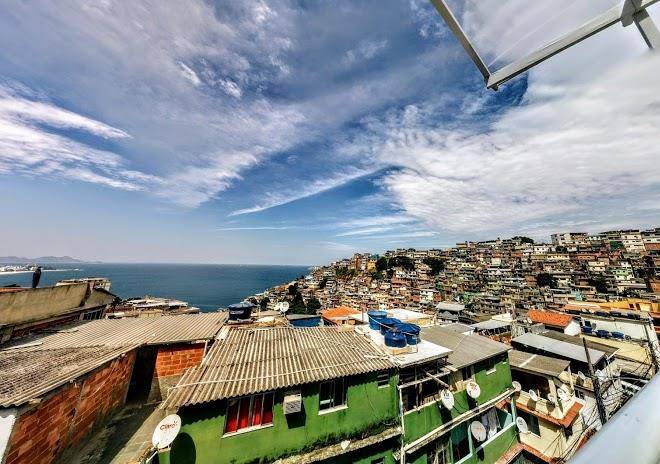 Laje do neguinho