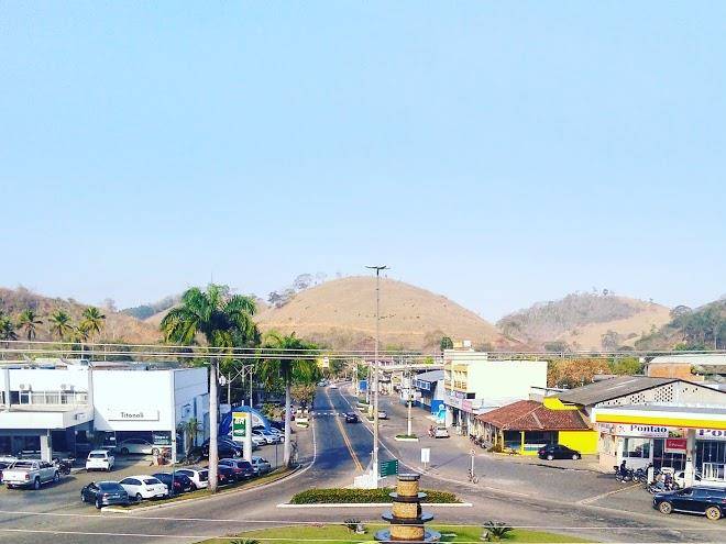 Pousada esperanca
