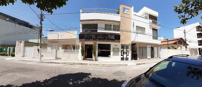 Hotel sao jose