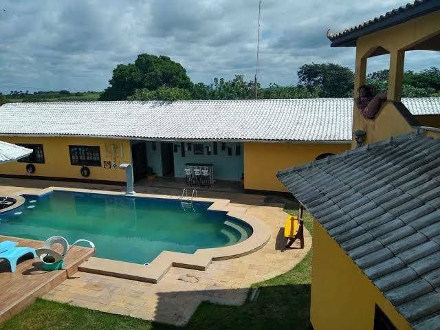 Fazenda costa do sol