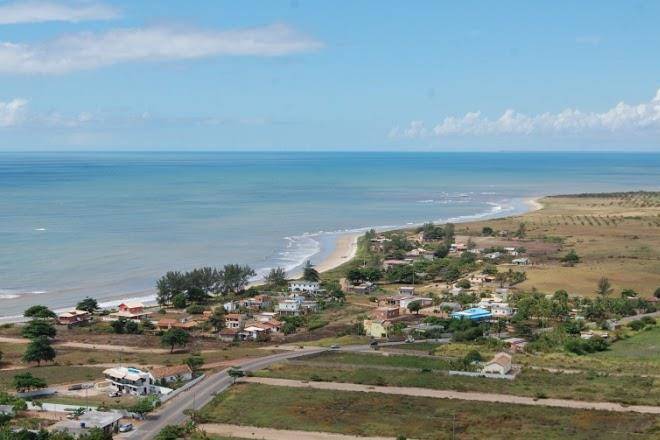 Fazenda sao felipe