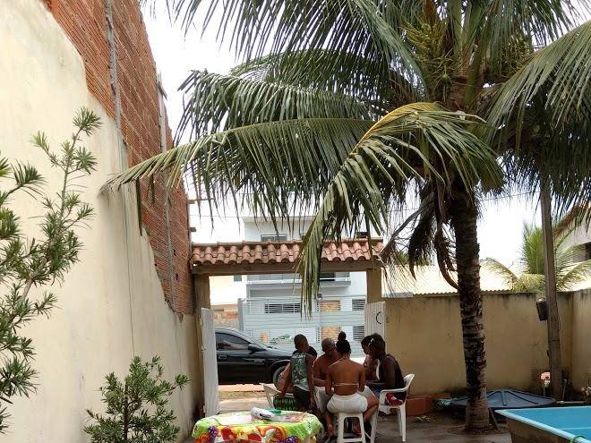 Pousada pitangas