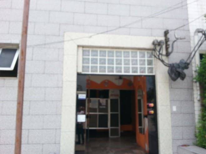 Hotel rosali