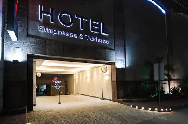 Hotel vogue rio
