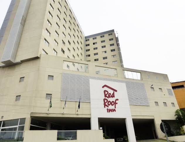 Nobile inn Dutra Rio de Janeiro
