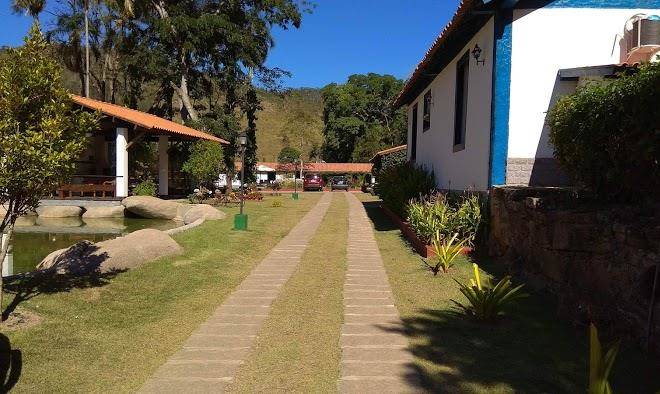 Eco resort bela riba