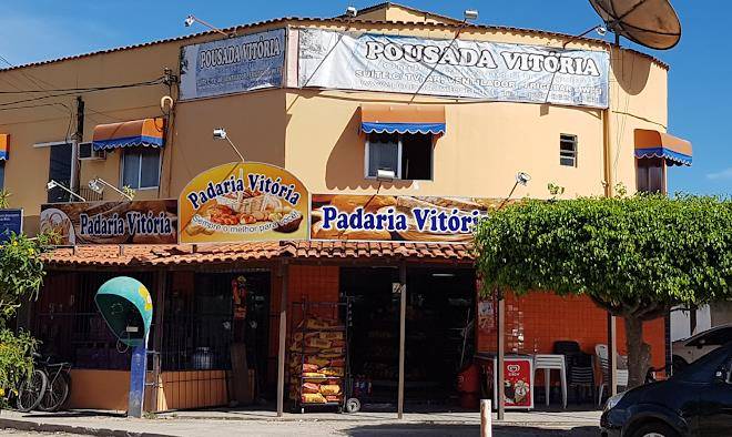Padaria vitoria