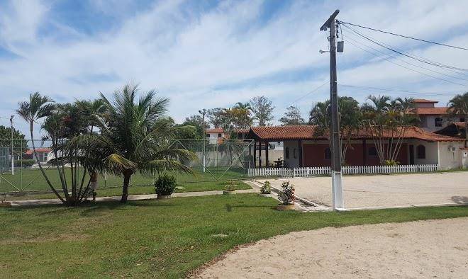 Pousada canto da praia