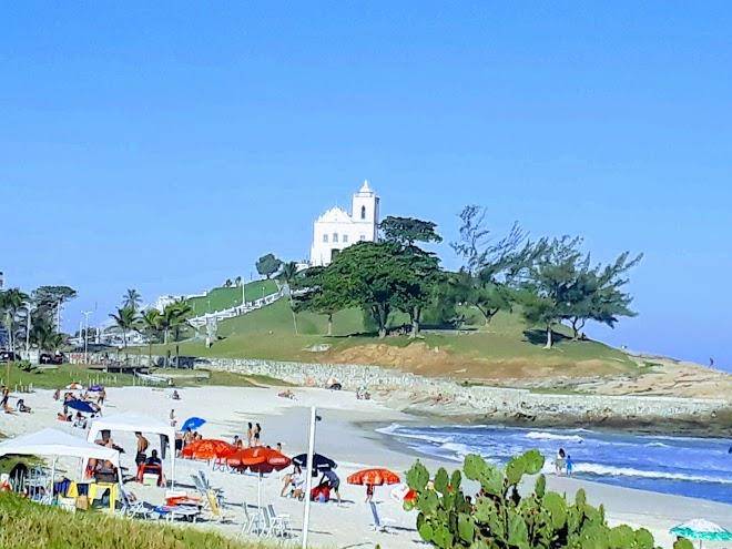Hotel aconchego da vila