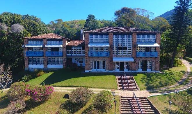 Hotel Fazenda Serra Castelhana Image