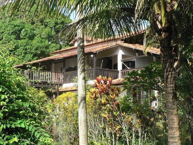 Hotel fazenda sitio nosso paraiso