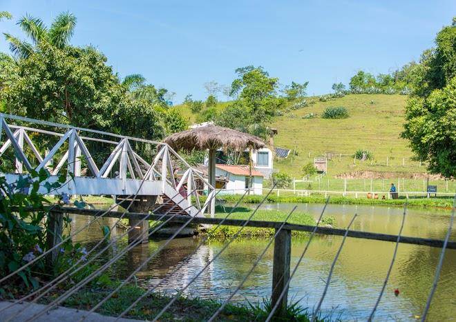 Hotel fazenda vale encantado