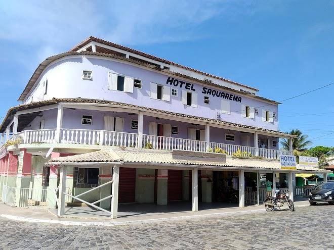 Hotel saquarema