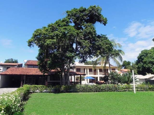 Pau brasil pousada