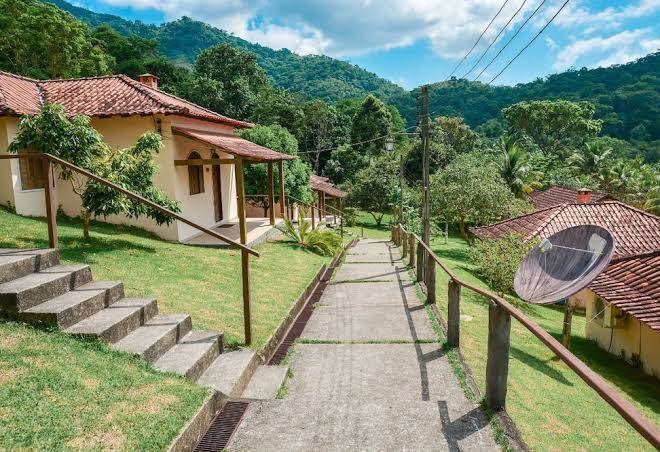 Pousada evangelica vale dos sonhos
