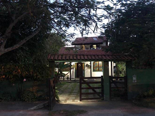 Saquarema Hospedagem Noemi Image