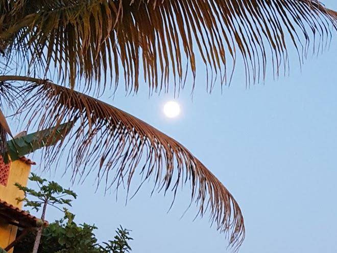 Suites Paraiso Do Sol Image