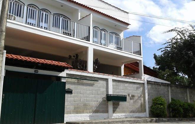 Vila do celso