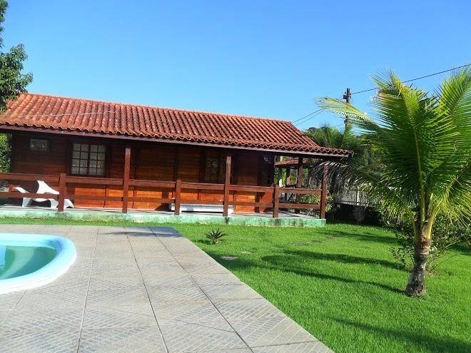 Chacara vale de imbau