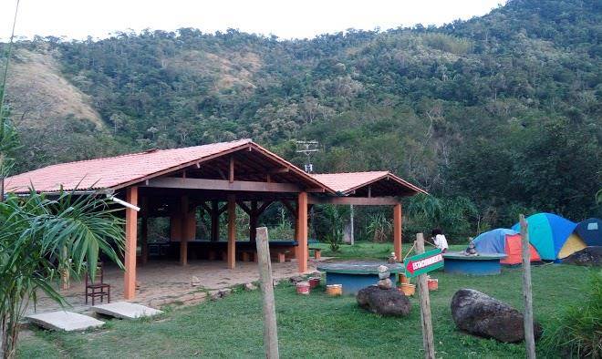 Rppn reserva bom retiro