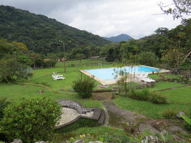 Fazenda santa maria
