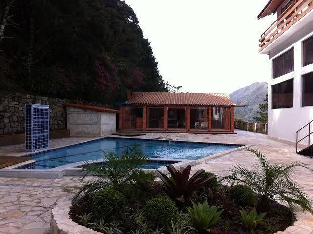 Hotel bel air